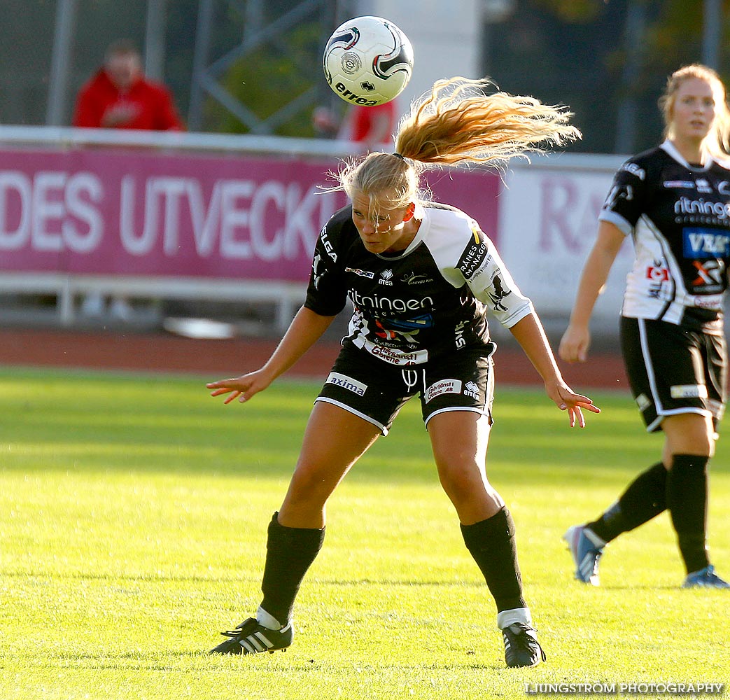 Svenska Cupen Skövde KIK-Mariebo IK 1-2,dam,Södermalms IP,Skövde,Sverige,Fotboll,,2014,91730