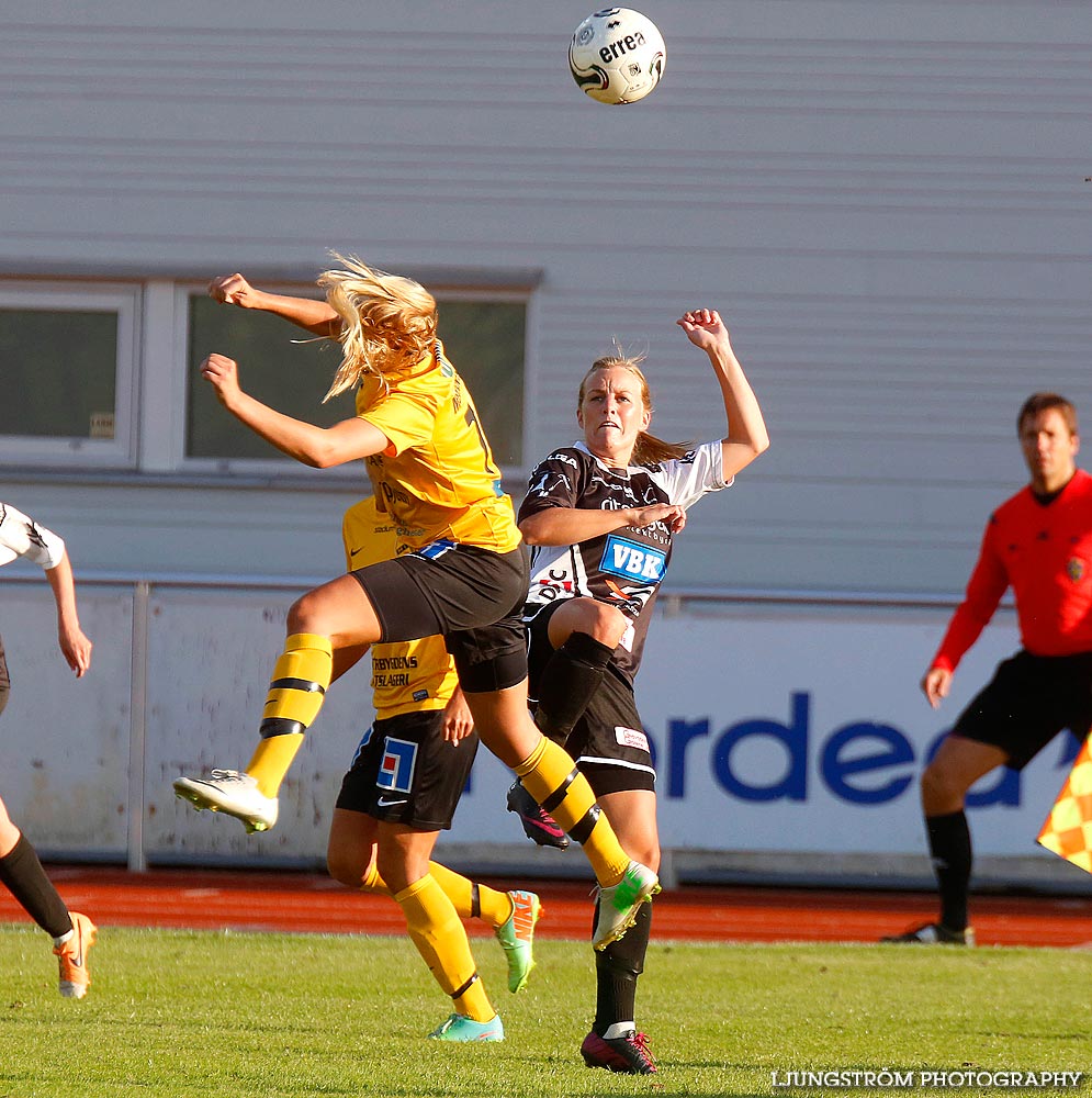 Svenska Cupen Skövde KIK-Mariebo IK 1-2,dam,Södermalms IP,Skövde,Sverige,Fotboll,,2014,91743