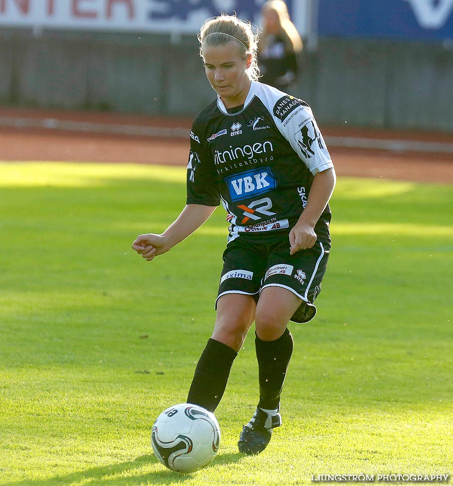 Svenska Cupen Skövde KIK-Mariebo IK 1-2,dam,Södermalms IP,Skövde,Sverige,Fotboll,,2014,91764