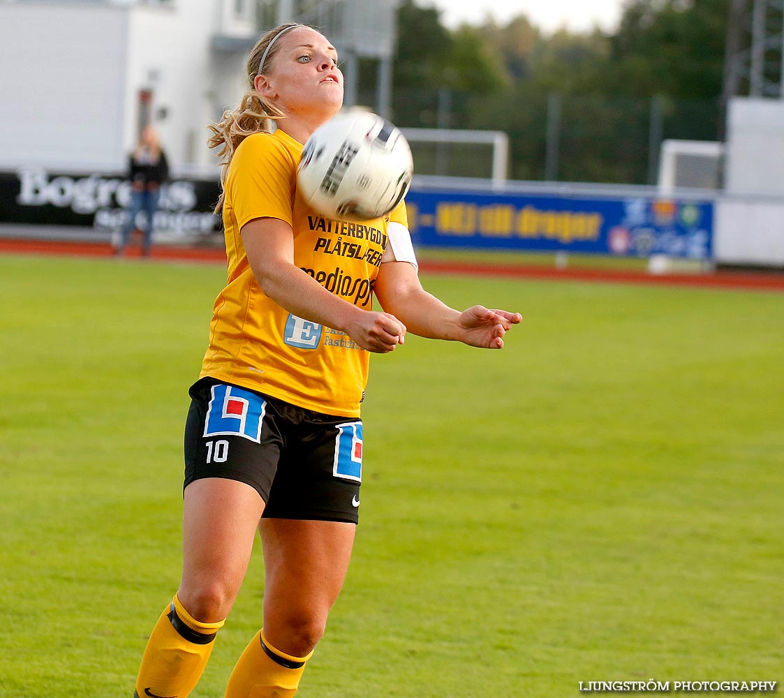 Svenska Cupen Skövde KIK-Mariebo IK 1-2,dam,Södermalms IP,Skövde,Sverige,Fotboll,,2014,91777