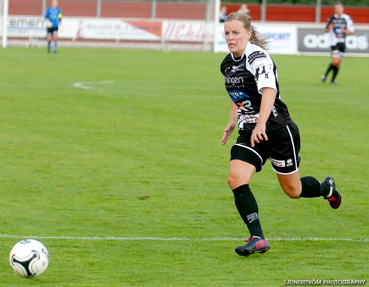 Svenska Cupen Skövde KIK-Mariebo IK 1-2,dam,Södermalms IP,Skövde,Sverige,Fotboll,,2014,91829