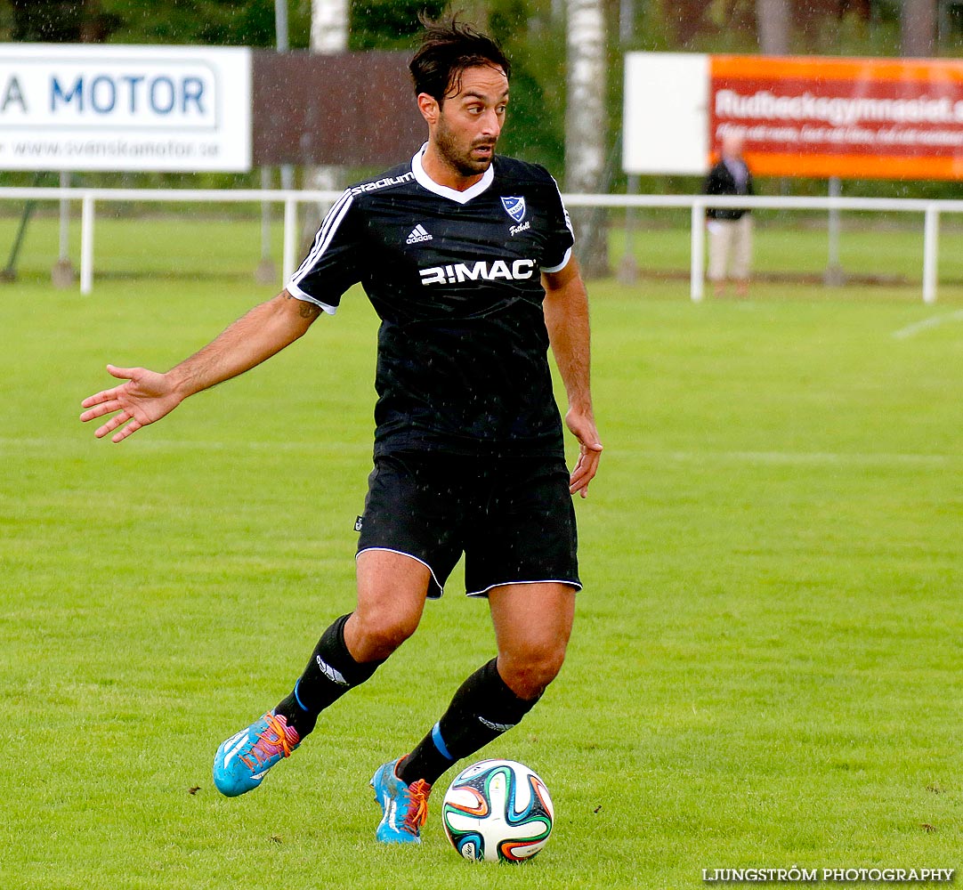 IFK Tidaholm-IFK Skövde FK 1-5,herr,Tidavallen,Tidaholm,Sverige,Fotboll,,2014,91546