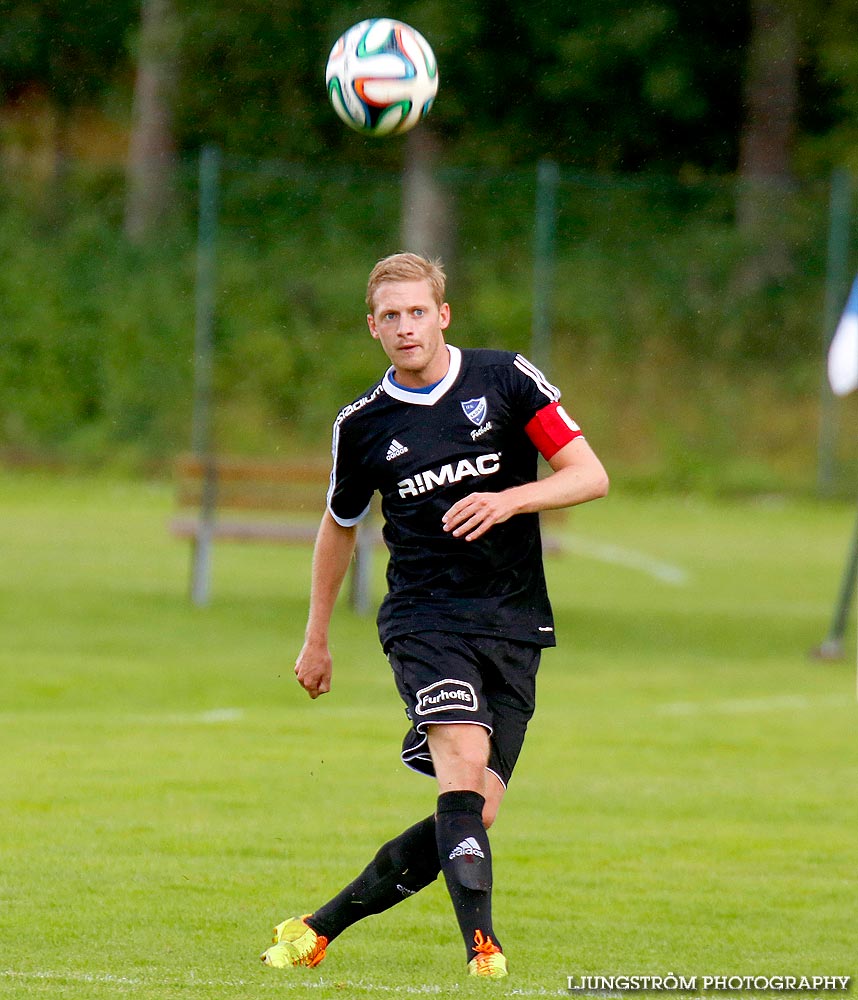 IFK Tidaholm-IFK Skövde FK 1-5,herr,Tidavallen,Tidaholm,Sverige,Fotboll,,2014,91554