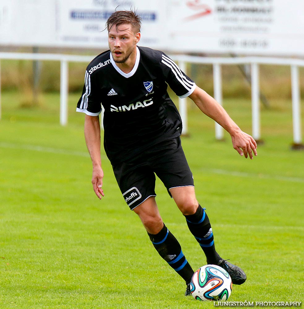 IFK Tidaholm-IFK Skövde FK 1-5,herr,Tidavallen,Tidaholm,Sverige,Fotboll,,2014,91587