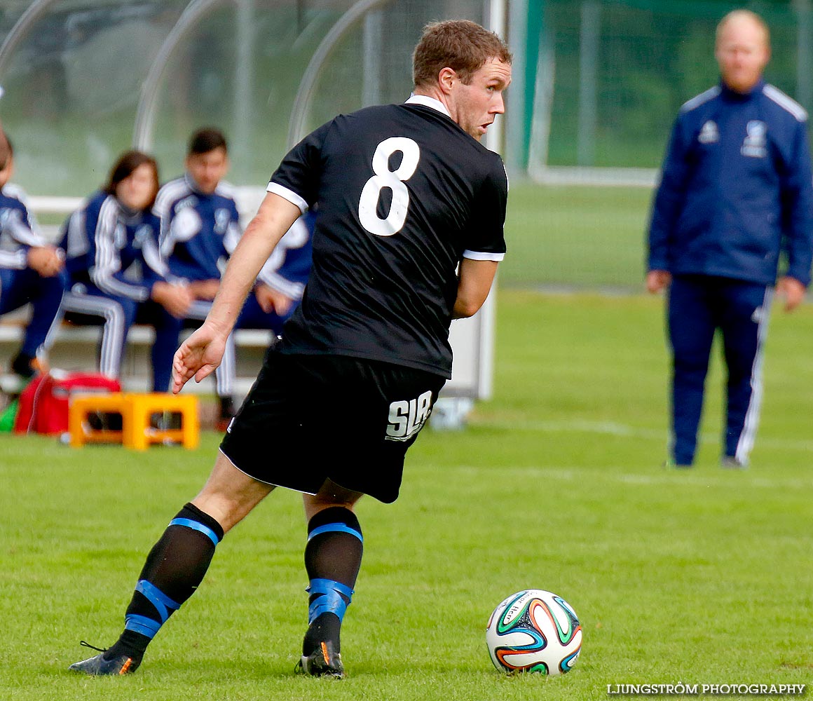 IFK Tidaholm-IFK Skövde FK 1-5,herr,Tidavallen,Tidaholm,Sverige,Fotboll,,2014,91598