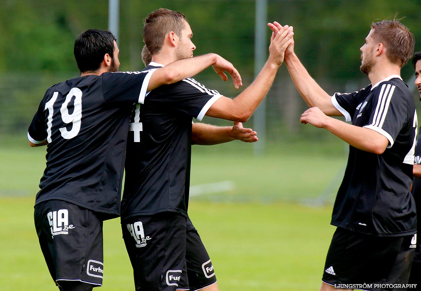 IFK Tidaholm-IFK Skövde FK 1-5,herr,Tidavallen,Tidaholm,Sverige,Fotboll,,2014,91607