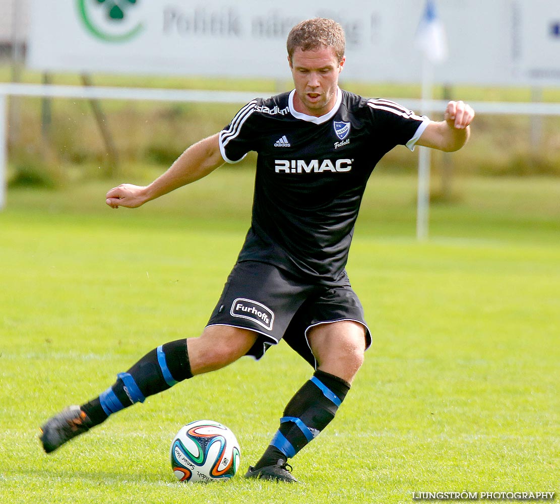 IFK Tidaholm-IFK Skövde FK 1-5,herr,Tidavallen,Tidaholm,Sverige,Fotboll,,2014,91616