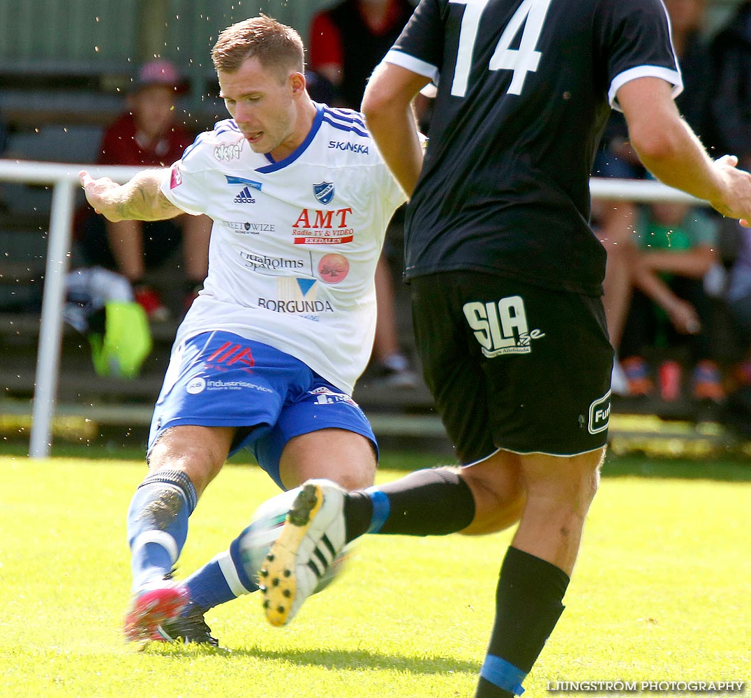 IFK Tidaholm-IFK Skövde FK 1-5,herr,Tidavallen,Tidaholm,Sverige,Fotboll,,2014,91656