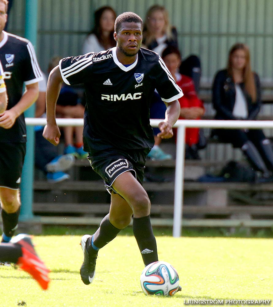 IFK Tidaholm-IFK Skövde FK 1-5,herr,Tidavallen,Tidaholm,Sverige,Fotboll,,2014,91680