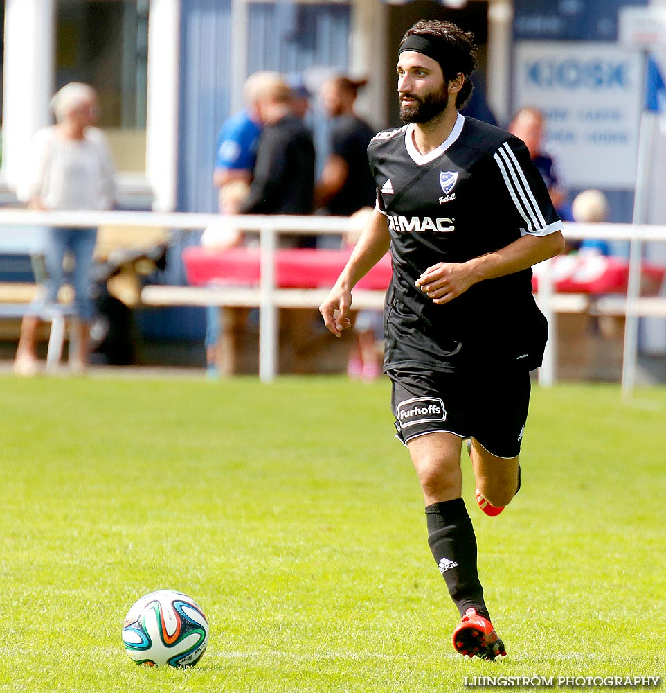 IFK Tidaholm-IFK Skövde FK 1-5,herr,Tidavallen,Tidaholm,Sverige,Fotboll,,2014,91689