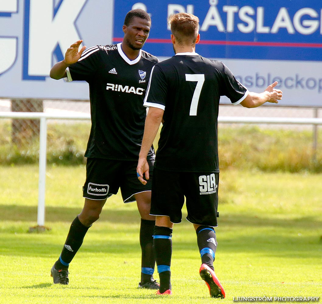 IFK Tidaholm-IFK Skövde FK 1-5,herr,Tidavallen,Tidaholm,Sverige,Fotboll,,2014,91716