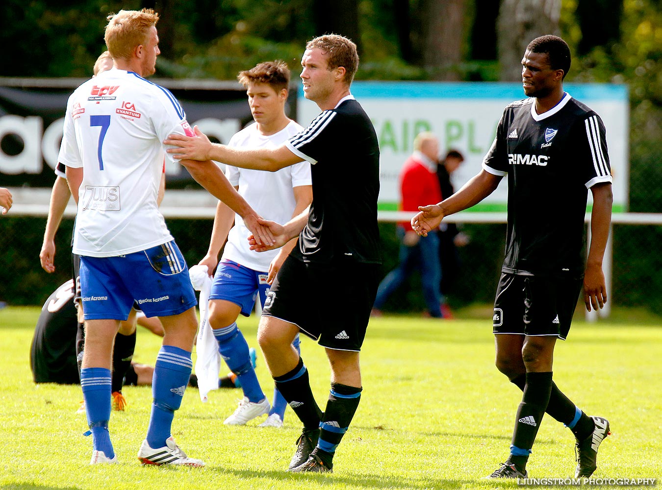 IFK Tidaholm-IFK Skövde FK 1-5,herr,Tidavallen,Tidaholm,Sverige,Fotboll,,2014,91719