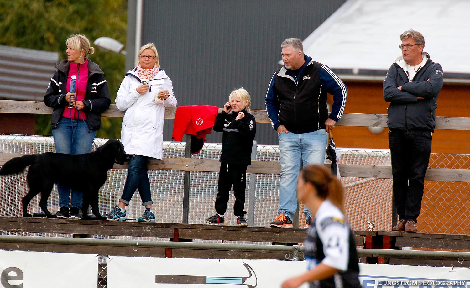 IK Gauthiod-Skövde KIK 4-1,dam,Lunnevi IP,Grästorp,Sverige,Fotboll,,2014,93592