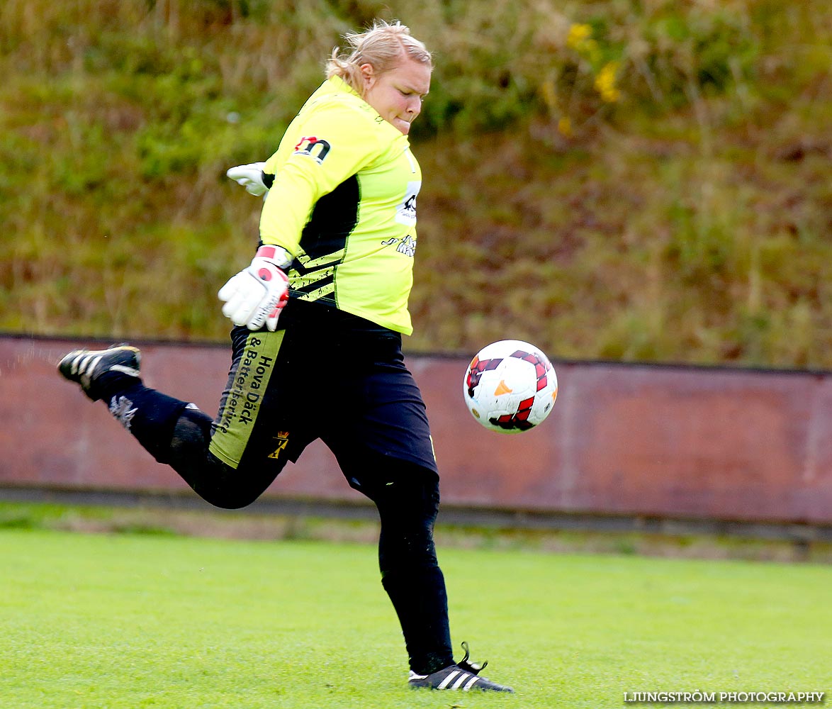 Våmbs IF-Töreboda IK 2-1,dam,Claesborgs IP,Skövde,Sverige,Fotboll,,2014,93083