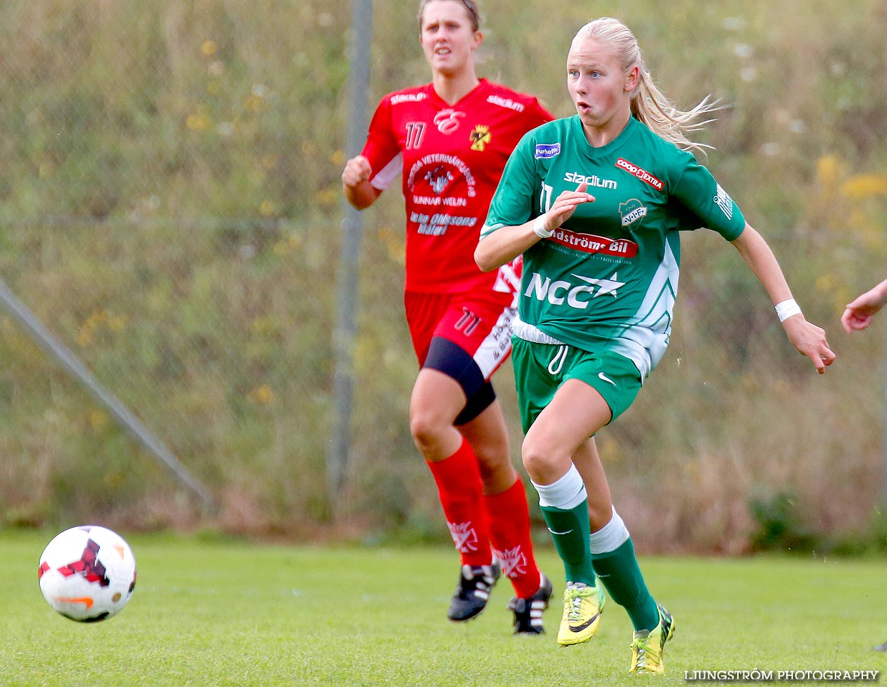 Våmbs IF-Töreboda IK 2-1,dam,Claesborgs IP,Skövde,Sverige,Fotboll,,2014,93087