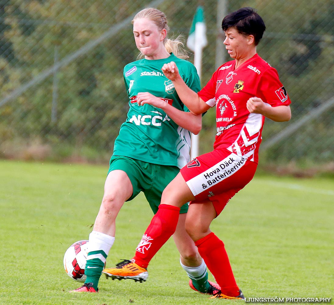 Våmbs IF-Töreboda IK 2-1,dam,Claesborgs IP,Skövde,Sverige,Fotboll,,2014,93092