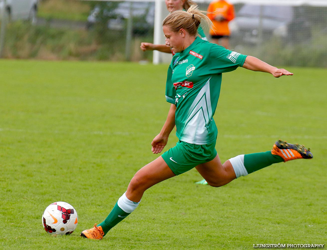 Våmbs IF-Töreboda IK 2-1,dam,Claesborgs IP,Skövde,Sverige,Fotboll,,2014,93095