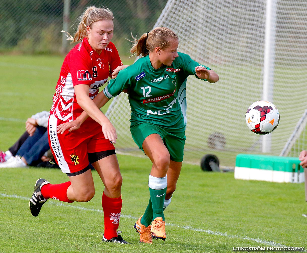 Våmbs IF-Töreboda IK 2-1,dam,Claesborgs IP,Skövde,Sverige,Fotboll,,2014,93101