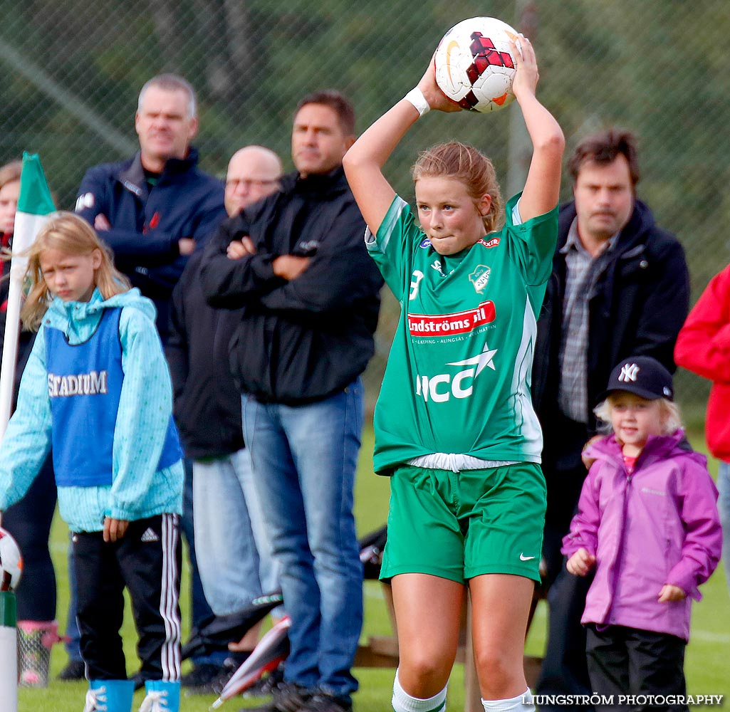 Våmbs IF-Töreboda IK 2-1,dam,Claesborgs IP,Skövde,Sverige,Fotboll,,2014,93124