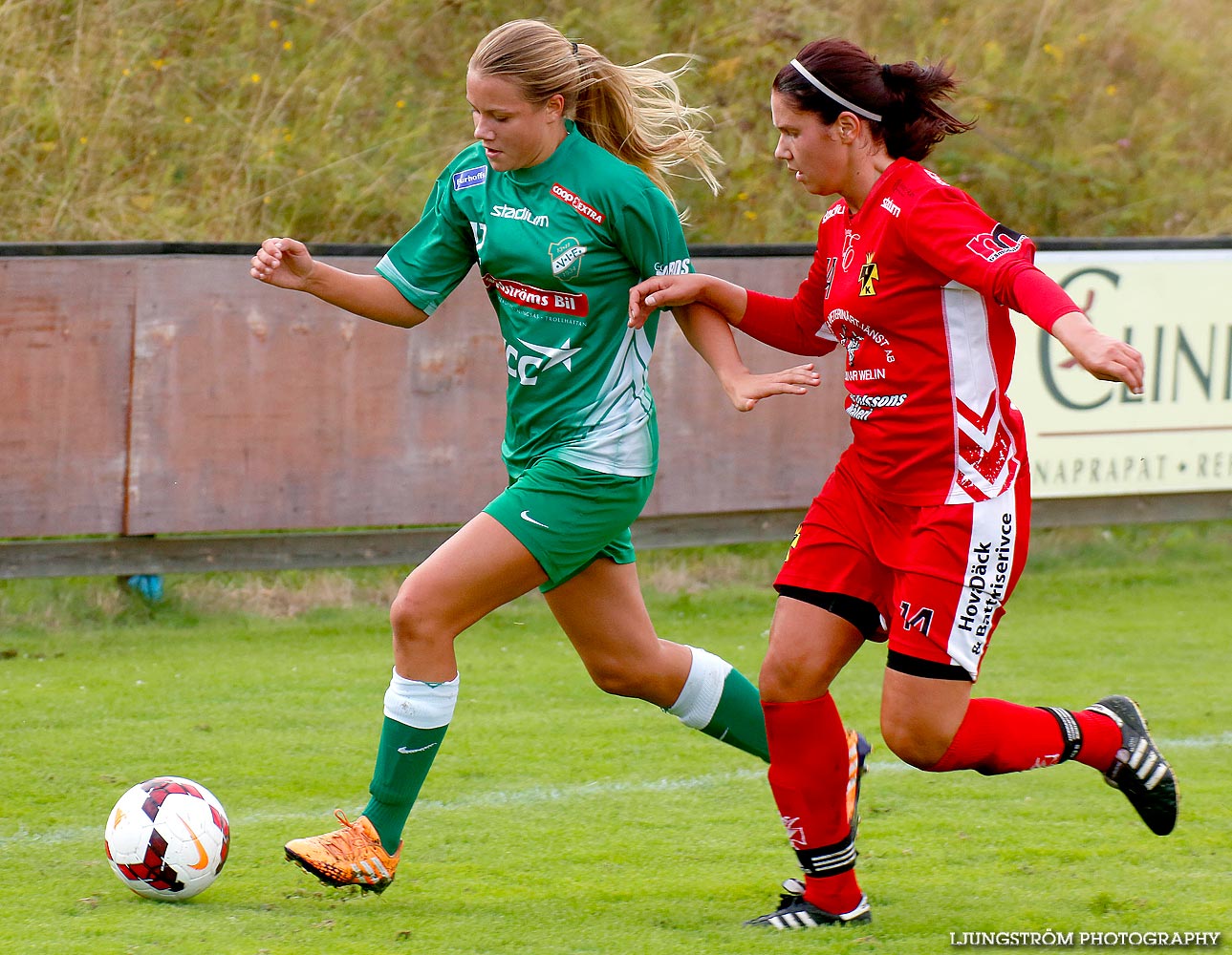 Våmbs IF-Töreboda IK 2-1,dam,Claesborgs IP,Skövde,Sverige,Fotboll,,2014,93128