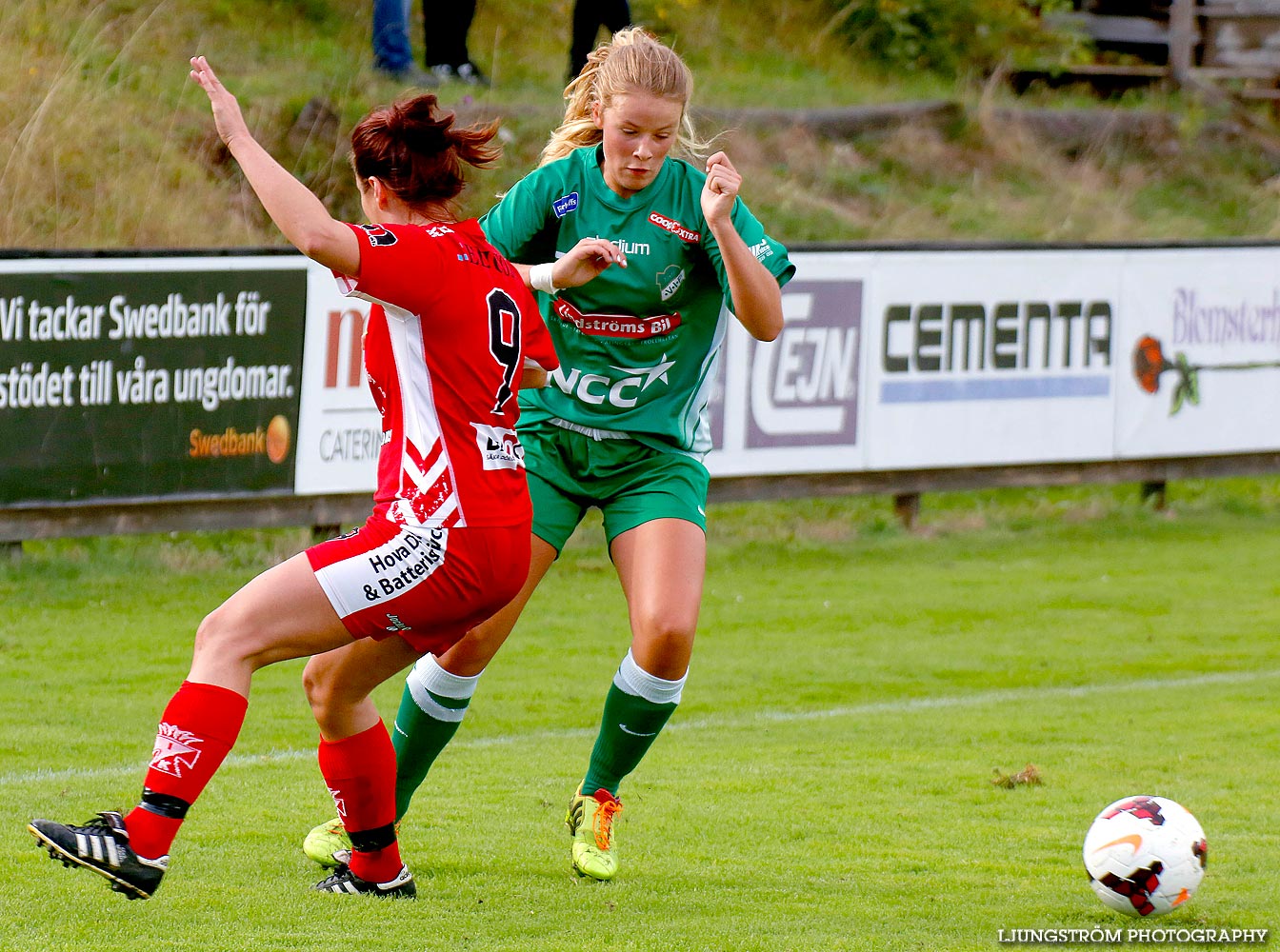 Våmbs IF-Töreboda IK 2-1,dam,Claesborgs IP,Skövde,Sverige,Fotboll,,2014,93131