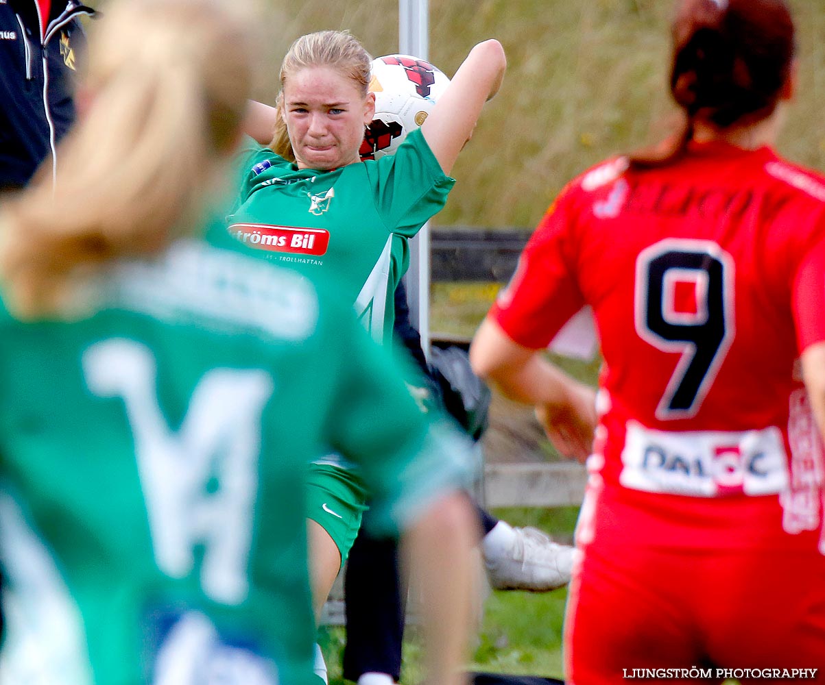 Våmbs IF-Töreboda IK 2-1,dam,Claesborgs IP,Skövde,Sverige,Fotboll,,2014,93132