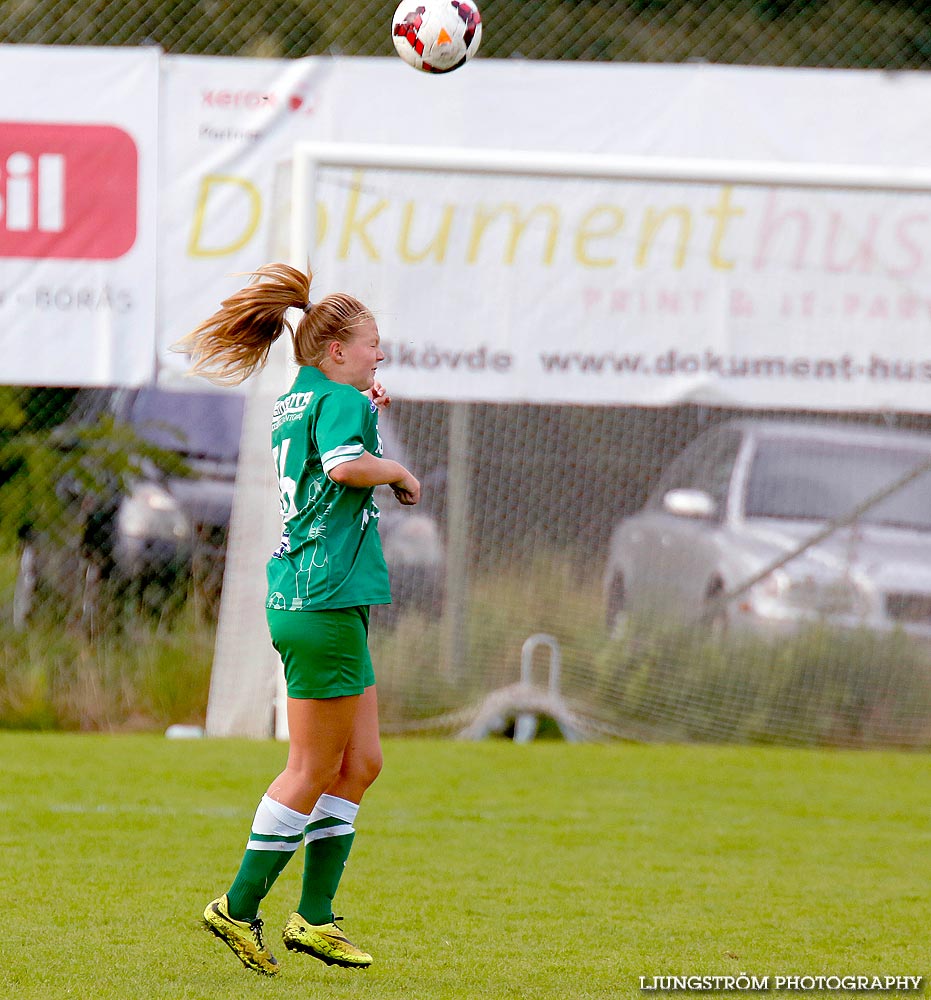 Våmbs IF-Töreboda IK 2-1,dam,Claesborgs IP,Skövde,Sverige,Fotboll,,2014,93138