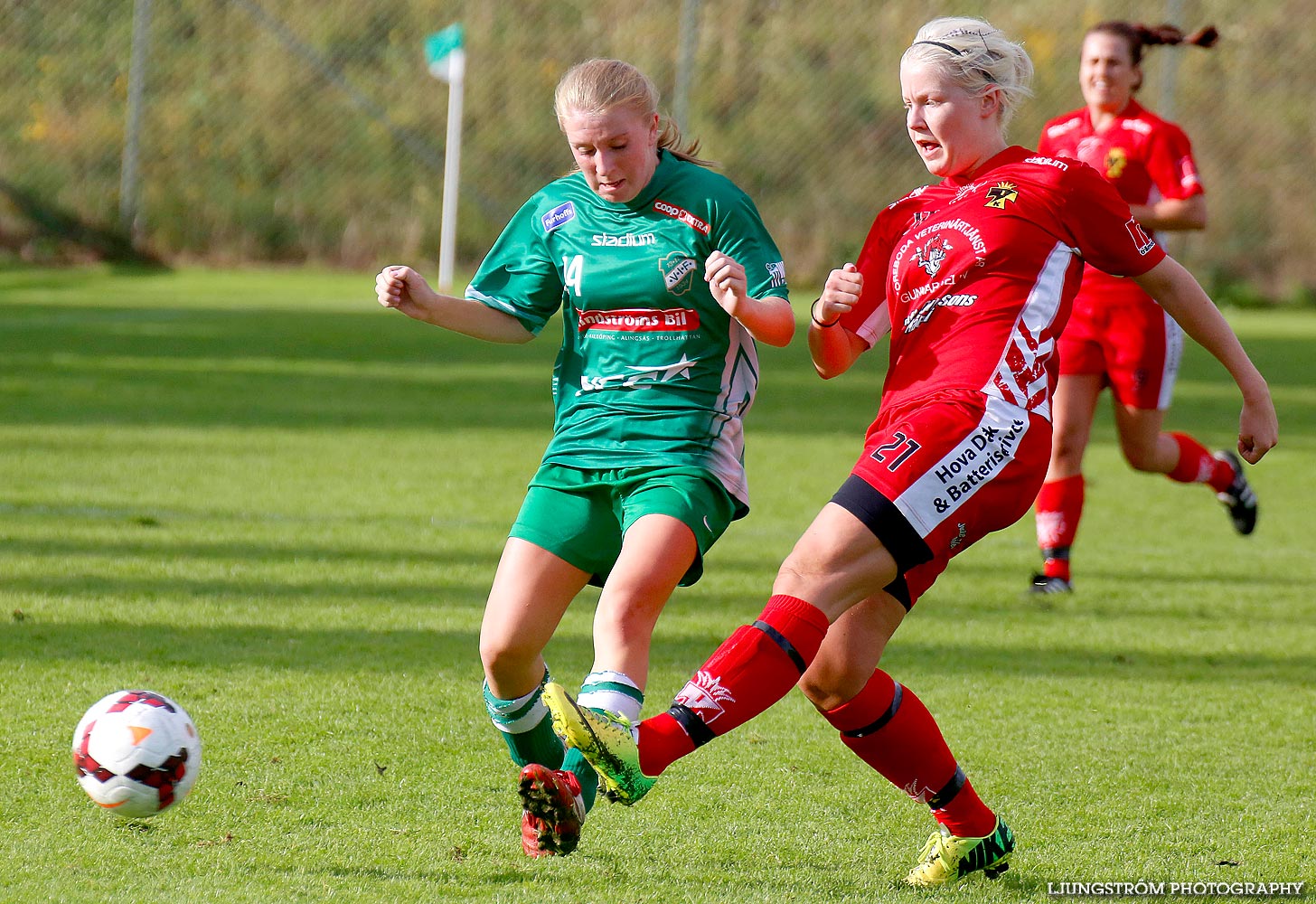 Våmbs IF-Töreboda IK 2-1,dam,Claesborgs IP,Skövde,Sverige,Fotboll,,2014,93142