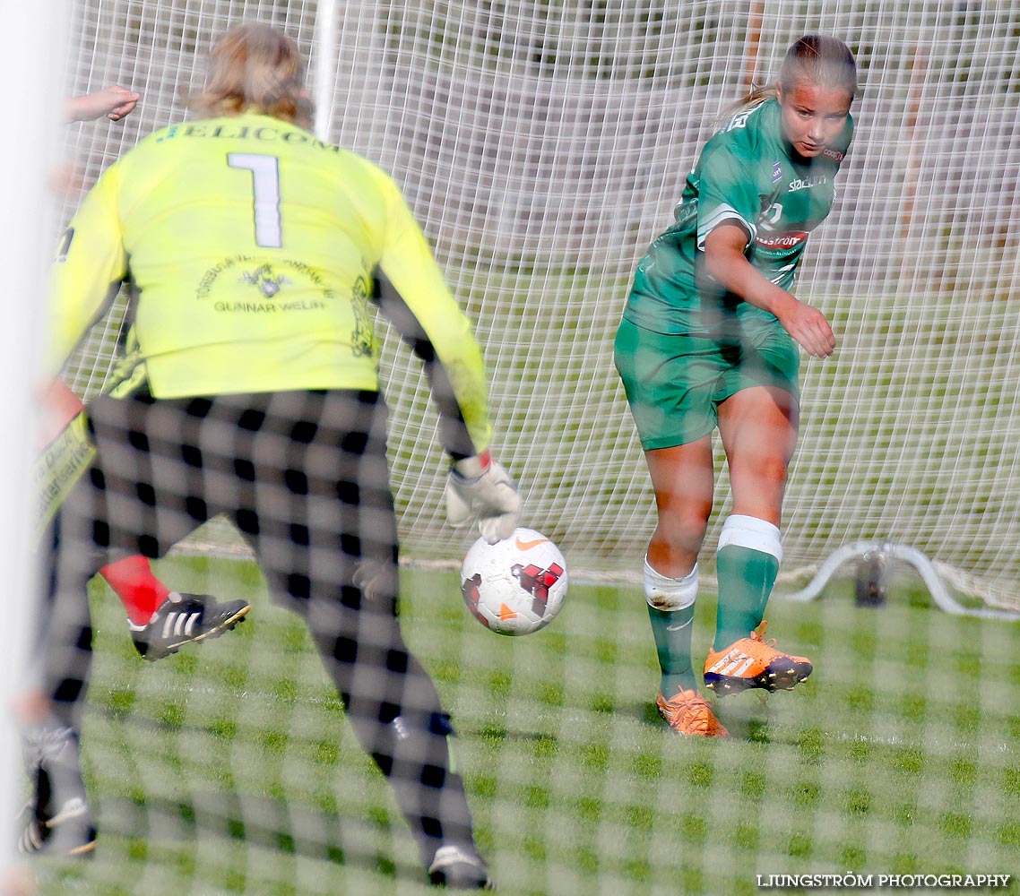 Våmbs IF-Töreboda IK 2-1,dam,Claesborgs IP,Skövde,Sverige,Fotboll,,2014,93152