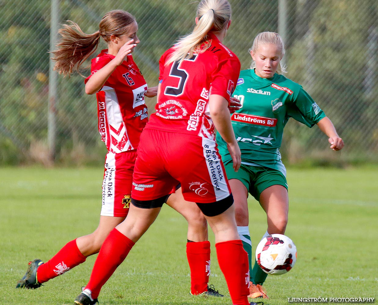 Våmbs IF-Töreboda IK 2-1,dam,Claesborgs IP,Skövde,Sverige,Fotboll,,2014,93163