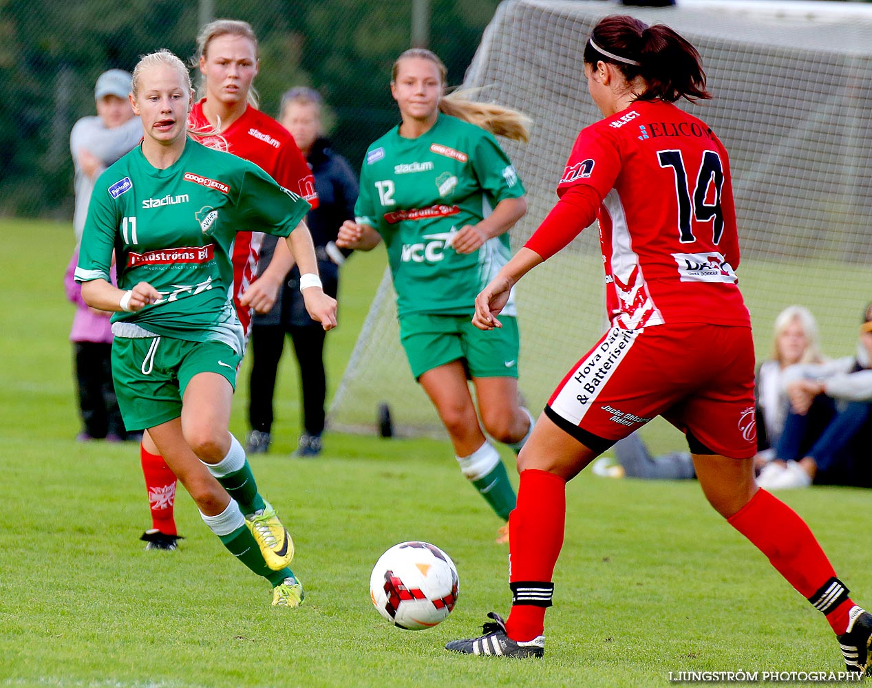 Våmbs IF-Töreboda IK 2-1,dam,Claesborgs IP,Skövde,Sverige,Fotboll,,2014,93176