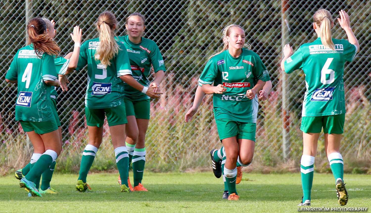 Våmbs IF-Töreboda IK 2-1,dam,Claesborgs IP,Skövde,Sverige,Fotboll,,2014,93178