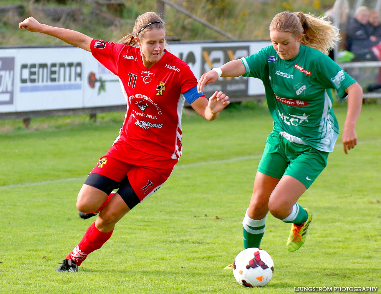 Våmbs IF-Töreboda IK 2-1,dam,Claesborgs IP,Skövde,Sverige,Fotboll,,2014,93181