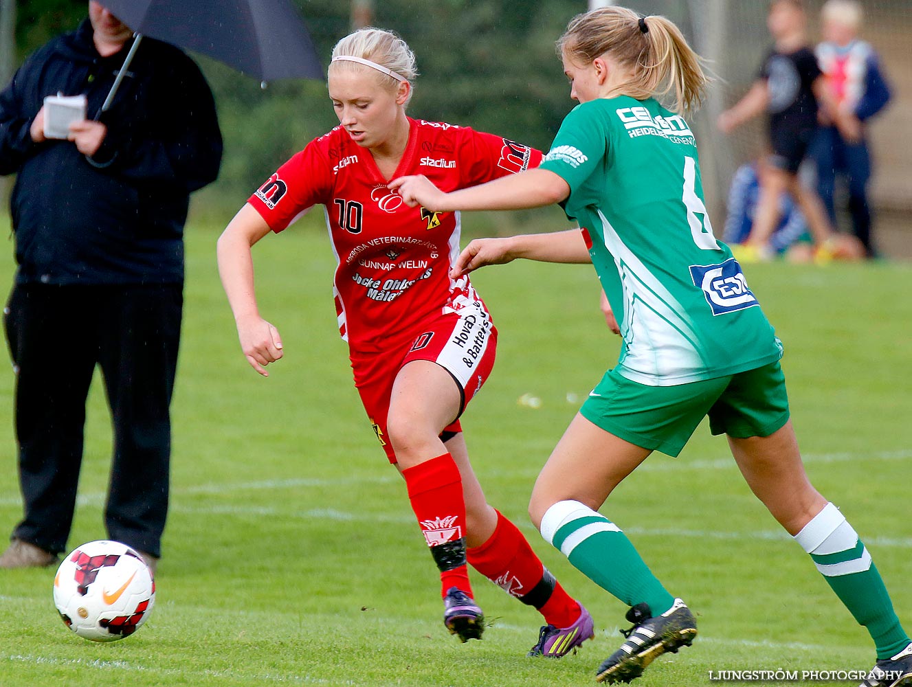 Våmbs IF-Töreboda IK 2-1,dam,Claesborgs IP,Skövde,Sverige,Fotboll,,2014,93183