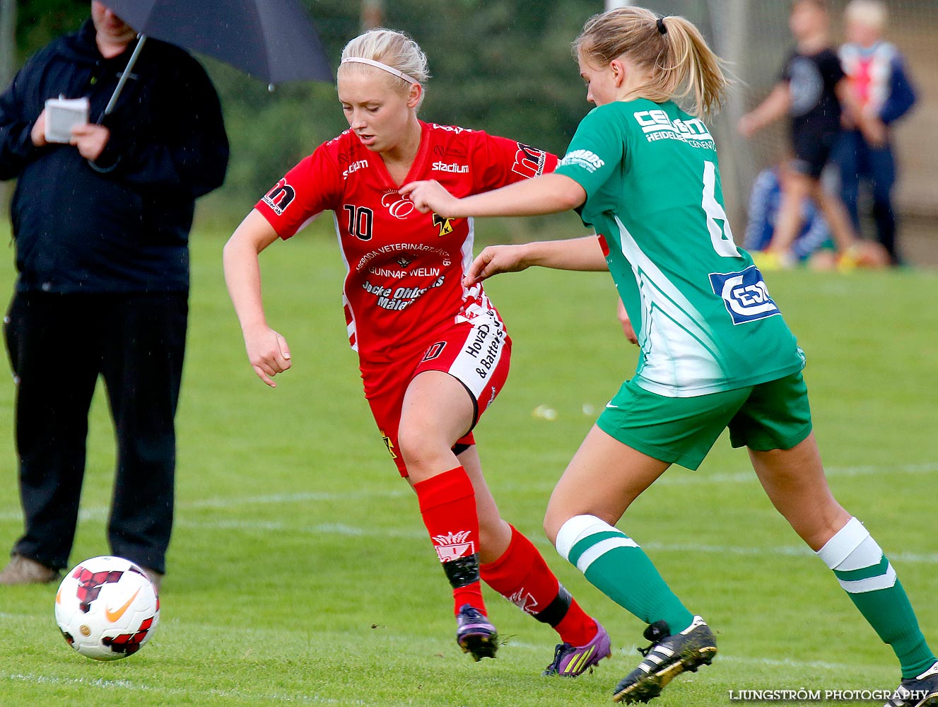 Våmbs IF-Töreboda IK 2-1,dam,Claesborgs IP,Skövde,Sverige,Fotboll,,2014,93183