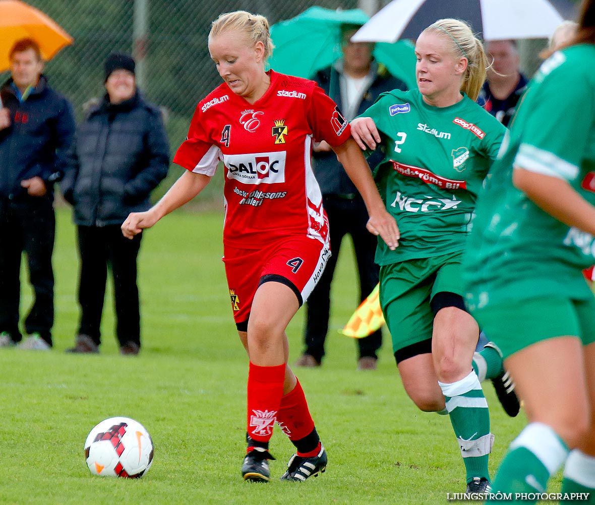 Våmbs IF-Töreboda IK 2-1,dam,Claesborgs IP,Skövde,Sverige,Fotboll,,2014,93187