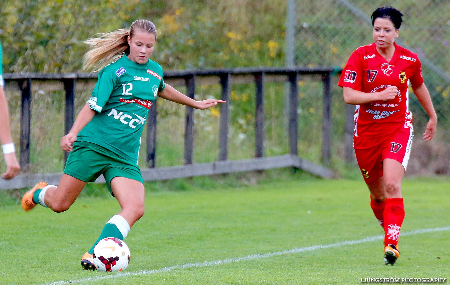 Våmbs IF-Töreboda IK 2-1,dam,Claesborgs IP,Skövde,Sverige,Fotboll,,2014,93190