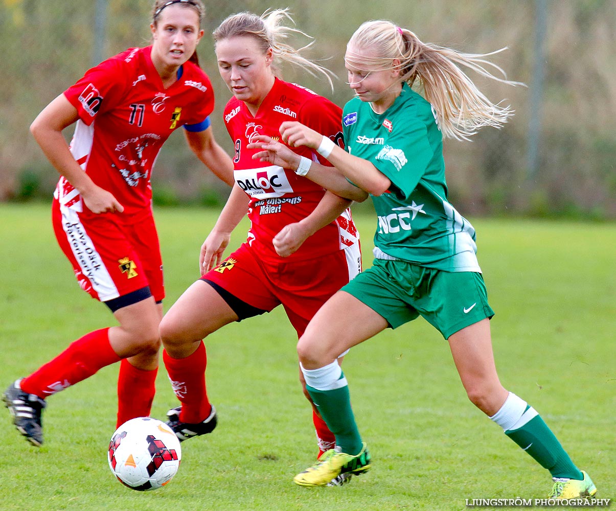 Våmbs IF-Töreboda IK 2-1,dam,Claesborgs IP,Skövde,Sverige,Fotboll,,2014,93200