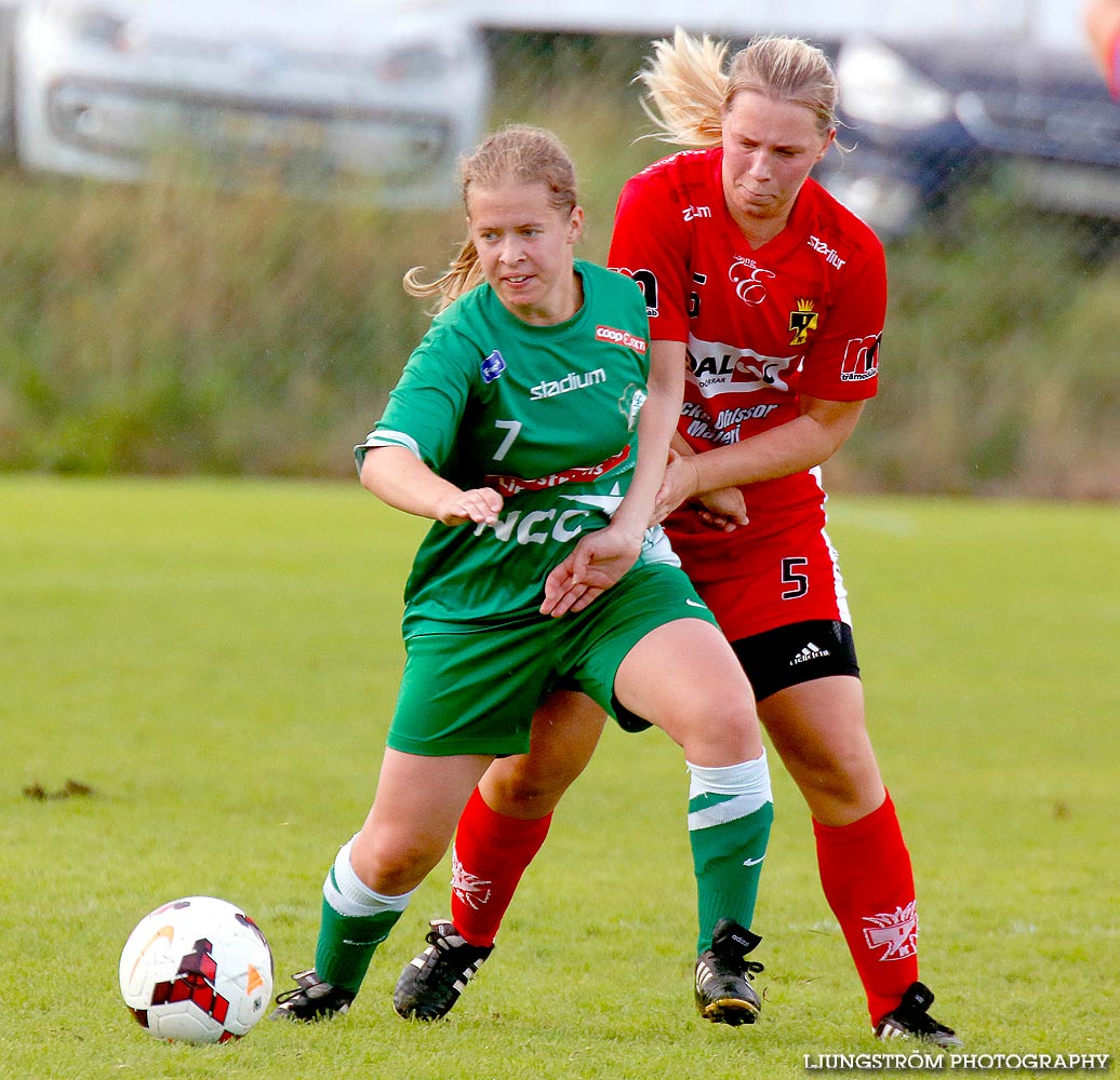 Våmbs IF-Töreboda IK 2-1,dam,Claesborgs IP,Skövde,Sverige,Fotboll,,2014,93203