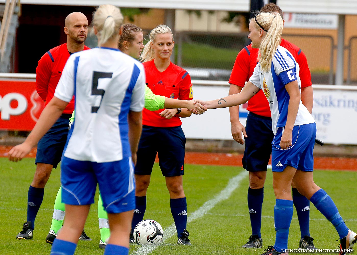 Skövde KIK-IFK Skoghall 1-1,dam,Södermalms IP,Skövde,Sverige,Fotboll,,2014,93712