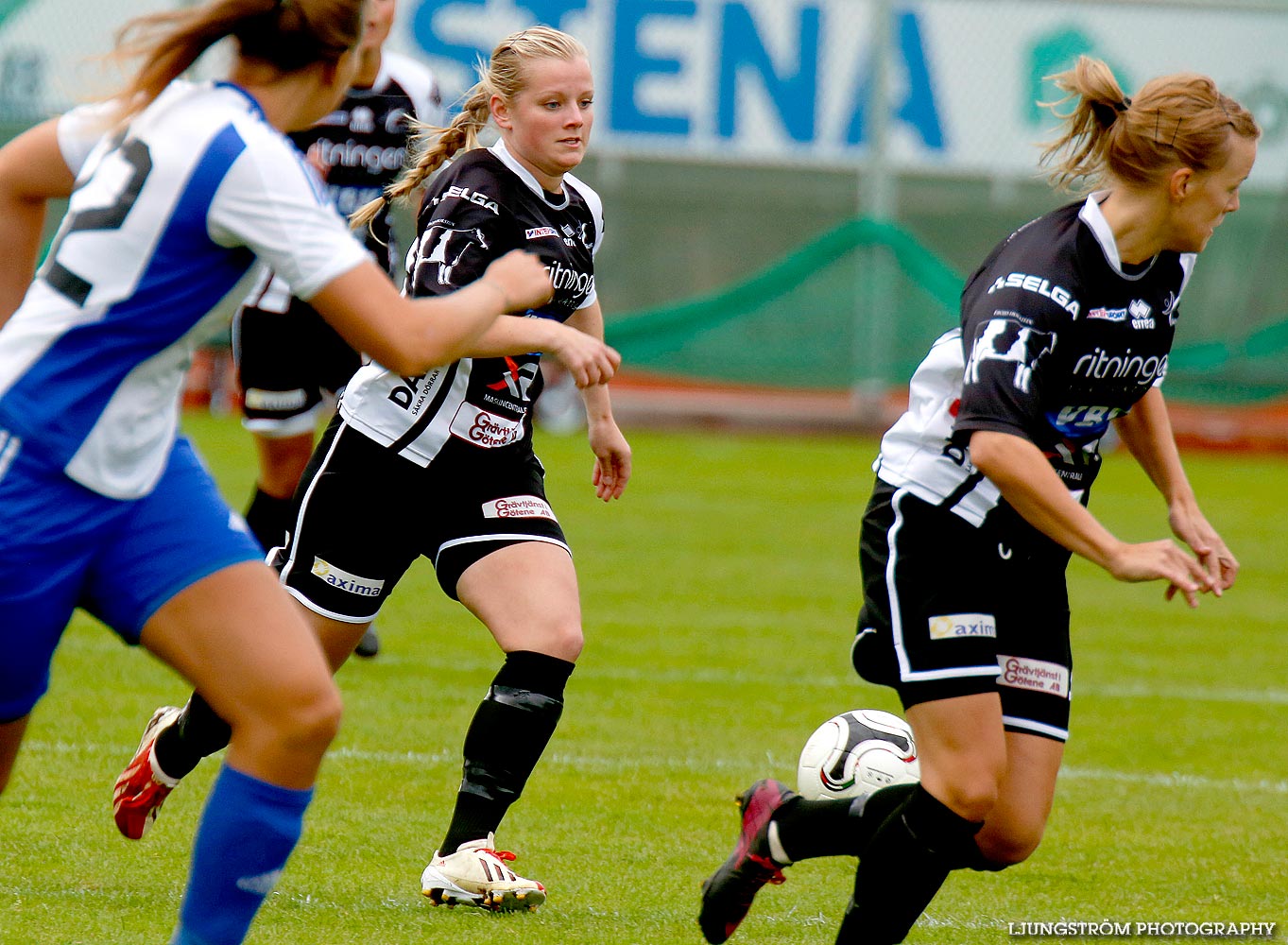 Skövde KIK-IFK Skoghall 1-1,dam,Södermalms IP,Skövde,Sverige,Fotboll,,2014,93713
