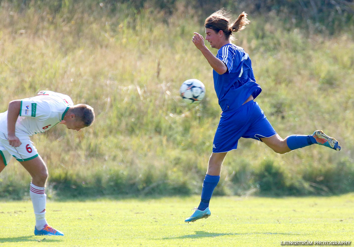 Lerdala IF-Hällekis/Trolmen 1-5,herr,Lerdala IP,Lerdala,Sverige,Fotboll,,2014,93410