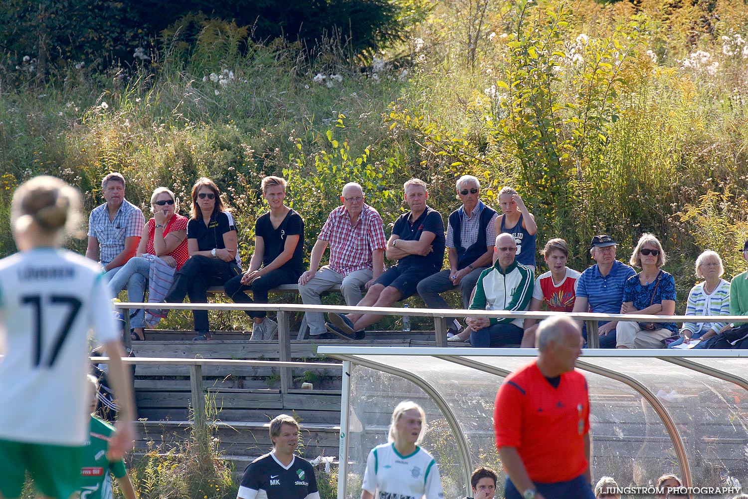 Våmbs IF-Hörnebo SK 3-4,dam,Claesborgs IP,Skövde,Sverige,Fotboll,,2014,93456