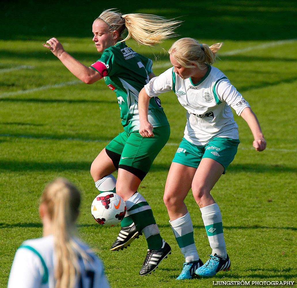 Våmbs IF-Hörnebo SK 3-4,dam,Claesborgs IP,Skövde,Sverige,Fotboll,,2014,93554