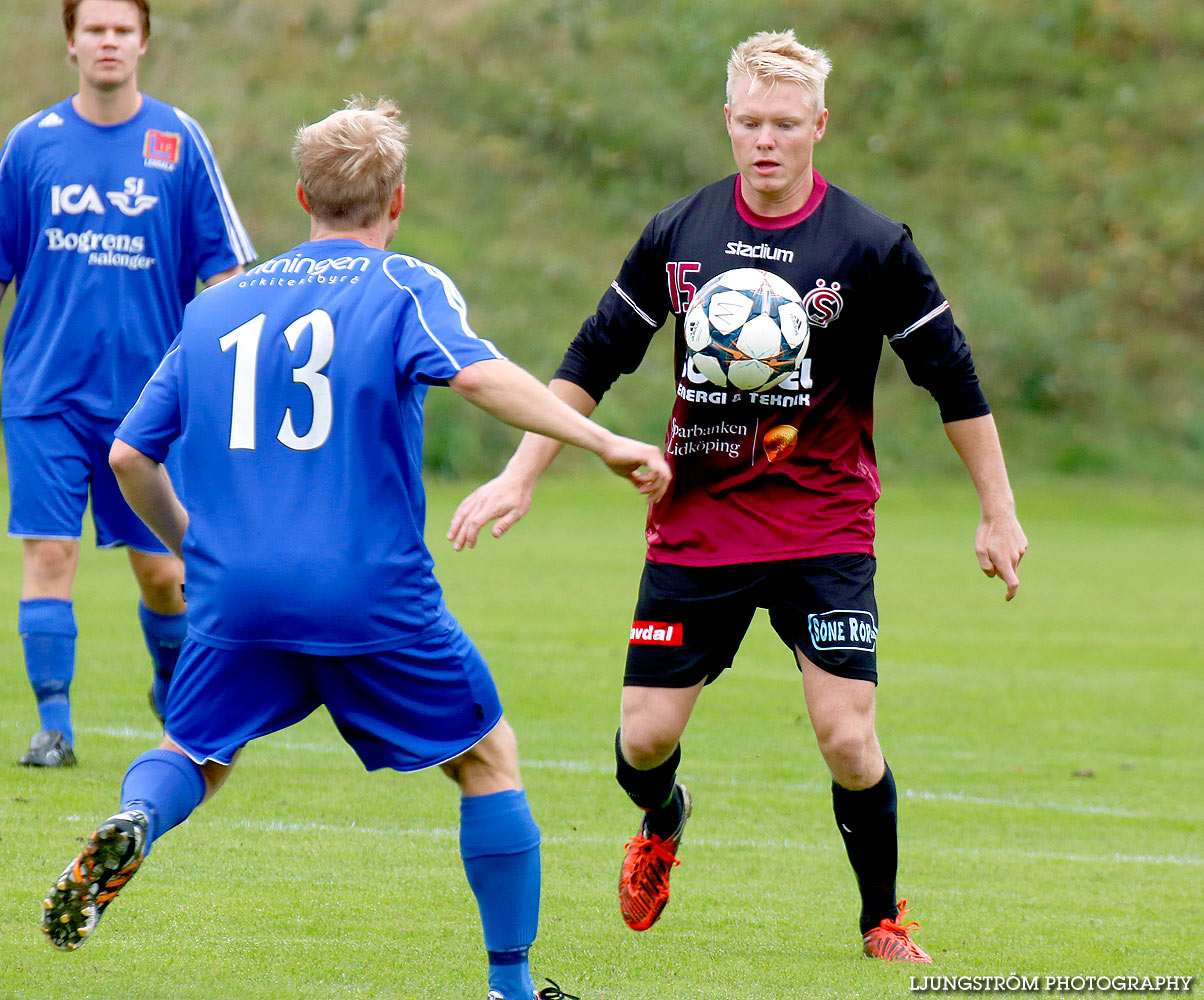Lerdala IF-Örslösa-Söne IK 0-5,herr,Lerdala IP,Lerdala,Sverige,Fotboll,,2014,128850