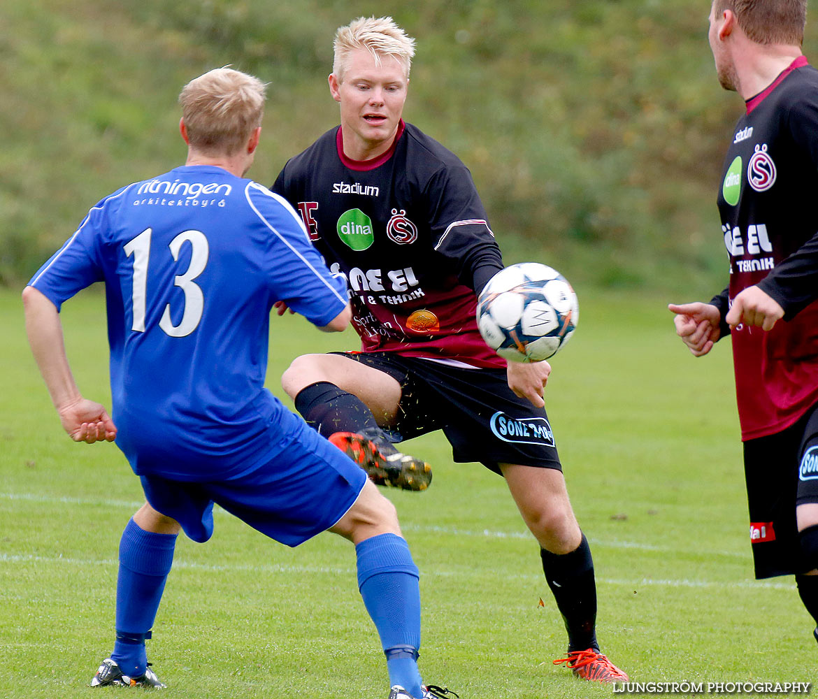 Lerdala IF-Örslösa-Söne IK 0-5,herr,Lerdala IP,Lerdala,Sverige,Fotboll,,2014,128851