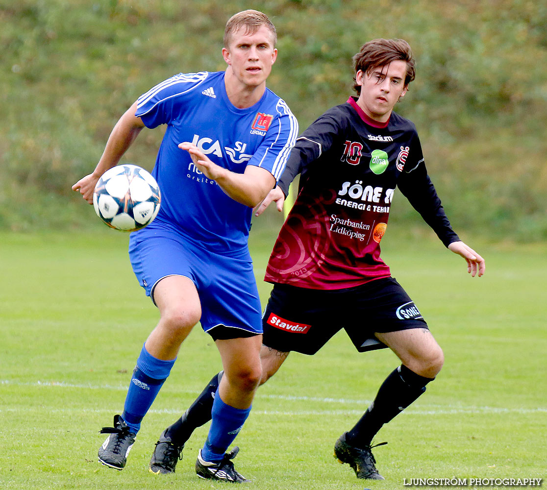 Lerdala IF-Örslösa-Söne IK 0-5,herr,Lerdala IP,Lerdala,Sverige,Fotboll,,2014,128864