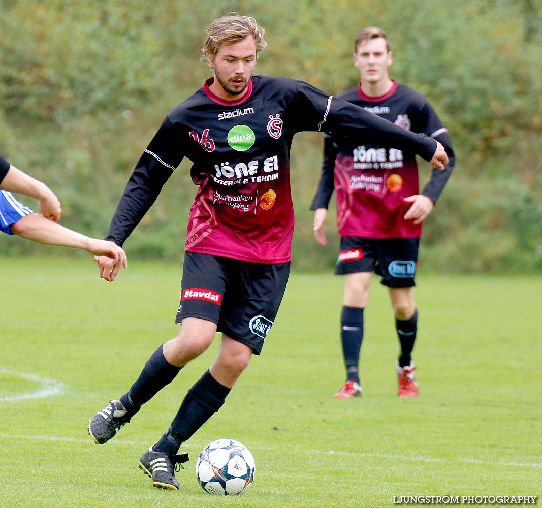 Lerdala IF-Örslösa-Söne IK 0-5,herr,Lerdala IP,Lerdala,Sverige,Fotboll,,2014,128865