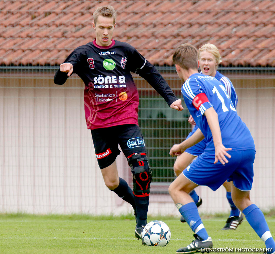 Lerdala IF-Örslösa-Söne IK 0-5,herr,Lerdala IP,Lerdala,Sverige,Fotboll,,2014,128867