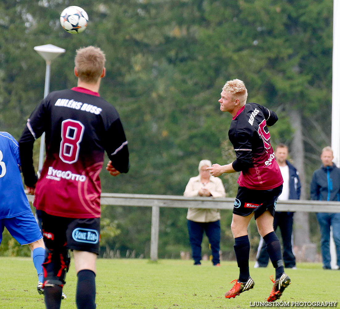 Lerdala IF-Örslösa-Söne IK 0-5,herr,Lerdala IP,Lerdala,Sverige,Fotboll,,2014,128876